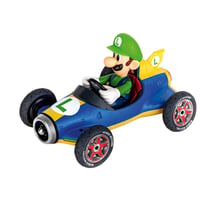 RC autíčko Carrera Mario Kart Mach 8 – Luigi 1