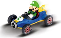 RC autíčko Carrera Mario Kart Mach 8 – Luigi 5