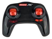 RC helikoptéra Carrera Storm One 2,4 GHz – Hliníkový trup, koaxiálny rotorový systém, gyroskop, automatické udržiavanie výšky, automatický štart a pristátie 5
