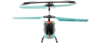 RC helikoptéra Carrera Storm One 2,4 GHz – Hliníkový trup, koaxiálny rotorový systém, gyroskop, automatické udržiavanie výšky, automatický štart a pristátie 9