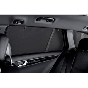 Carshades set sjenila za automobil – sjenila izrađena po mjeri za osobna vozila
