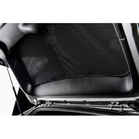 Carshades súprava tienidiel na mieru – na mieru šité slnečné clony do auta 3