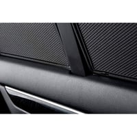 Carshades súprava tienidiel na mieru – na mieru šité slnečné clony do auta 5