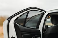Carshades individuálna sada tienidiel do auta - slnečné clony na mieru pre vaše vozidlo 3