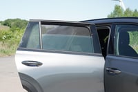 Carshades sada tienidiel na mieru – na mieru vyrobená súprava protislnečných clôn do auta 5