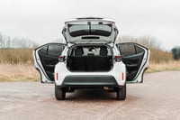 Carshades individuálna sada tienidiel do auta - slnečné clony na mieru pre vaše vozidlo 8