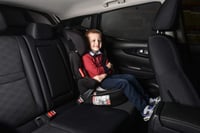 Carshades slnečné clony na zadné dvere pre Skoda Superb III Kombi (2015-2023), 2 ks, čierne, presne tvarované 5