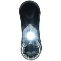 Carson MicroMini 20x LED mikroszkóp okostelefon adapterrel és UV fénnyel 2