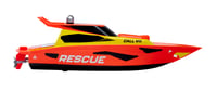 RC čln na diaľkové ovládanie Carson RC Rescue 2.4G 500108058 RTR pre deti aj dospelých, s diaľkovým ovládaním, červený 3