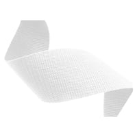 CARTONARE Polypropylénový popruh biely (501) 40 mm x 10 m – Popruh na tašky pre DIY a remeselné projekty 4
