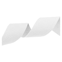 CARTONARE Polypropylénový popruh biely (501) 40 mm x 10 m – Popruh na tašky pre DIY a remeselné projekty 6