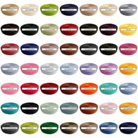CARTONARE Polypropylénový popruh biely (501) 40 mm x 10 m – Popruh na tašky pre DIY a remeselné projekty 3