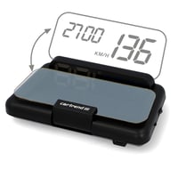 HUD displej do auta Cartrend 10632 Head Up OBD2, 12V 1