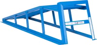 Nájazdová rampa Cartrend 10904 pre pneumatiky do 195 mm, nosnosť 1000 kg - modrá 8