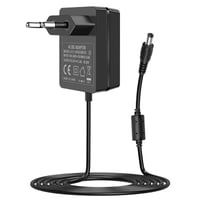 Napájací adaptér Casio 9V 2A pre klávesy a gitarové pedále 1