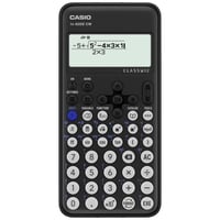 Školská kalkulačka Casio FX-82DE CW ClassWiz – prirodzené zobrazenie, 310 funkcií 1