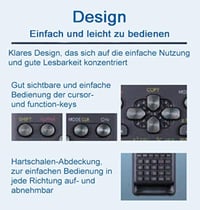Vedecká kalkulačka Casio FX-82MS-2 – sivá 5