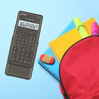 Vedecká kalkulačka Casio FX-82MS-2 – sivá 6
