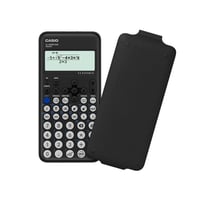 Vedecká kalkulačka Casio FX-82SP CW – tmavosivá 2