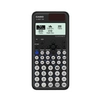Vedecká kalkulačka Casio fx-85GTCW – čierna 1