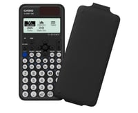 Casio fx-85GTCW Tudományos Számológép Fekete 2