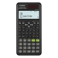 Vedecká kalkulačka Casio fx-991ES Plus 2nd Edition - so 417 funkciami 1