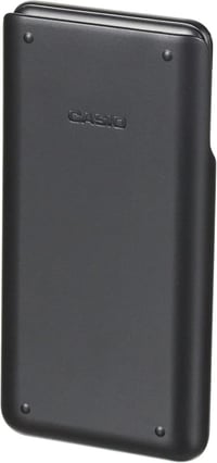Casio fx-991ES Plus 2nd Edition tudományos számológép - 417 funkcióval 3