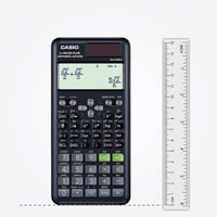 Casio fx-991ES Plus 2nd Edition tudományos számológép - 417 funkcióval 4