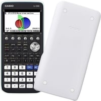 Grafická kalkulačka Casio FX-CG50 s farebným displejom s vysokým rozlíšením, čierna, 18,9 x 8,9 cm 2