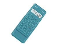 Školská kalkulačka Casio FX Junior+ pre základné školy CM1/CM2 – modrá 2