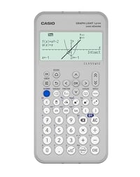 Casio Graph Light grafikus számológép világítással 2