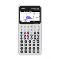Grafická kalkulačka Casio Graph Math+ 4