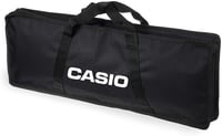 CASIO SA-76 Mini Billentyűzet 44 Gomb 8 Hang Fekete Narancs Szállítótáskával Tápegység 4