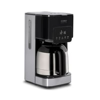 CASO Coffee Taste & Style aparat za kavu s termo vrčem - 1,2 l (10 šalica) 2