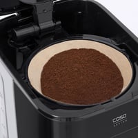 CASO Coffee Taste & Style Termomos Kávéfőző Rozsdamentes Acél 1,2L 10 Csésze 5