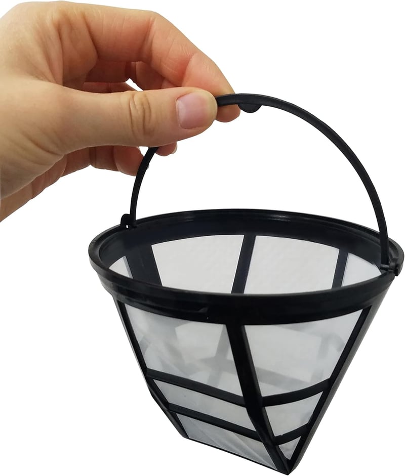 CASO Coffee Taste & Style Termomos Kávéfőző Rozsdamentes Acél 1,2L 10 Csésze