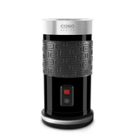 Aparat automat pentru spumarea laptelui Caso Fomini Crema Design – pentru spumă de lapte rece și caldă, preparare Latte Macchiato și cacao, 435 W, negru 2