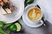 Aparat automat pentru spumarea laptelui Caso Fomini Crema Design – pentru spumă de lapte rece și caldă, preparare Latte Macchiato și cacao, 435 W, negru 5