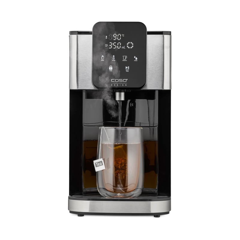 CASO HW 1660 Turbo dozator tople vode, 4 L, 2600 W, 40-100°C