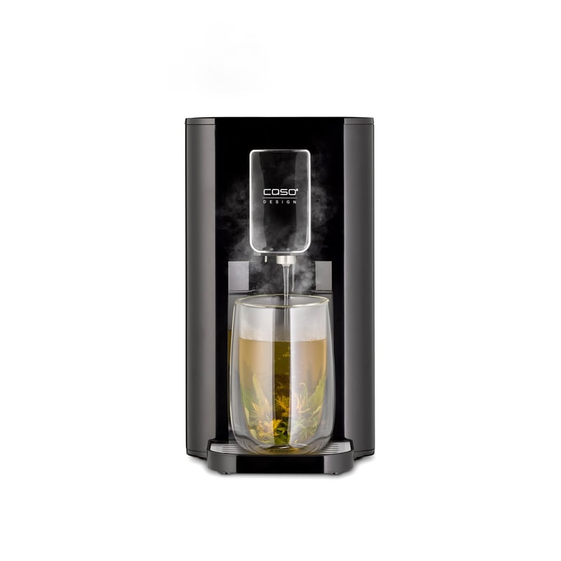 CASO HW 550 Turbo dozator vruće vode 2,9 L - 40-100°C