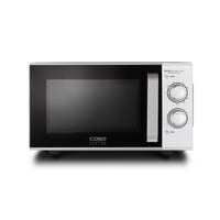 Caso MG 25 Ecostyle Ceramic mikrohullámú sütő grillel, 25 literes, 900W, kerámia aljzat, két szintes sütés 1