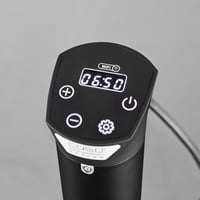 Caso SV 1200 Smart Sous Vide Stick vízálló, App-vezérelt főzőbot 10