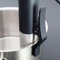 Caso SV 1200 Smart Sous Vide Stick vízálló, App-vezérelt főzőbot 4