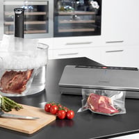 Caso SV 1200 Smart Sous Vide Stick vízálló, App-vezérelt főzőbot 7