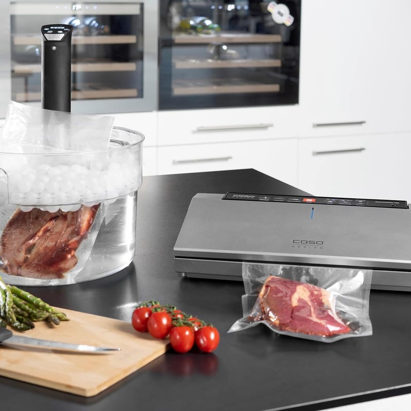 Caso SV 1200 Smart Sous Vide Stick vízálló, App-vezérelt főzőbot