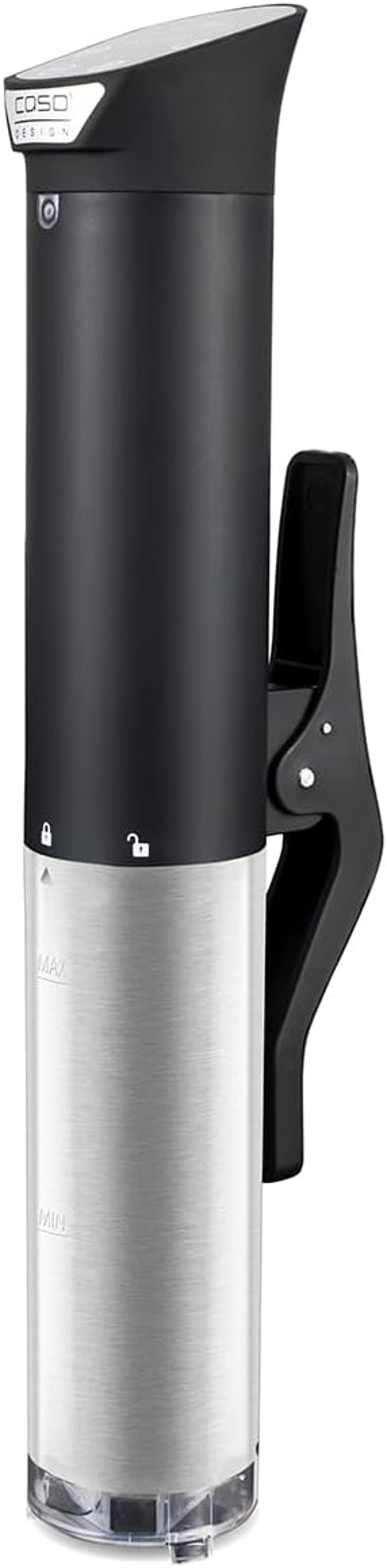 Caso SV 1200 Smart Sous Vide Stick vízálló, App-vezérelt főzőbot