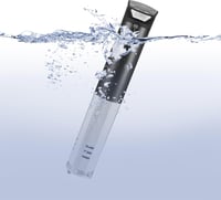 Caso SV 1200 Smart Sous Vide Stick vízálló, App-vezérelt főzőbot 5