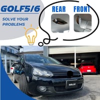 CASPORT Tetőkárpit javítókészlet VW Golf MK5 MK6 Jetta 2005-2010 szürke 6