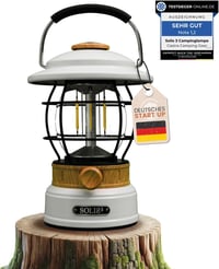 Castra Camping Gear SOLIS 3 kemping sátor 1