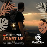 Castra Camping Gear SOLIS 3 kemping sátor 5